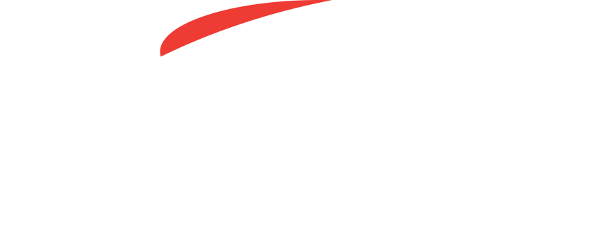 AirTime Media logo white